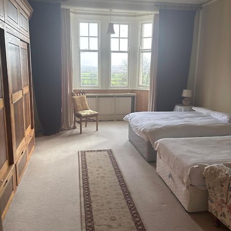 ميدليتون Ballynona House المظهر الخارجي الصورة