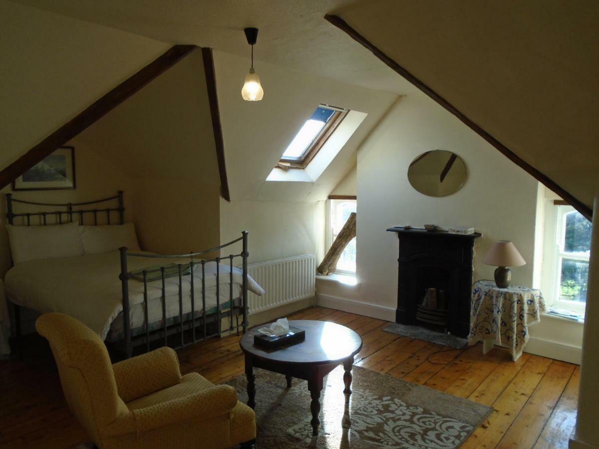 ميدليتون Ballynona House المظهر الخارجي الصورة