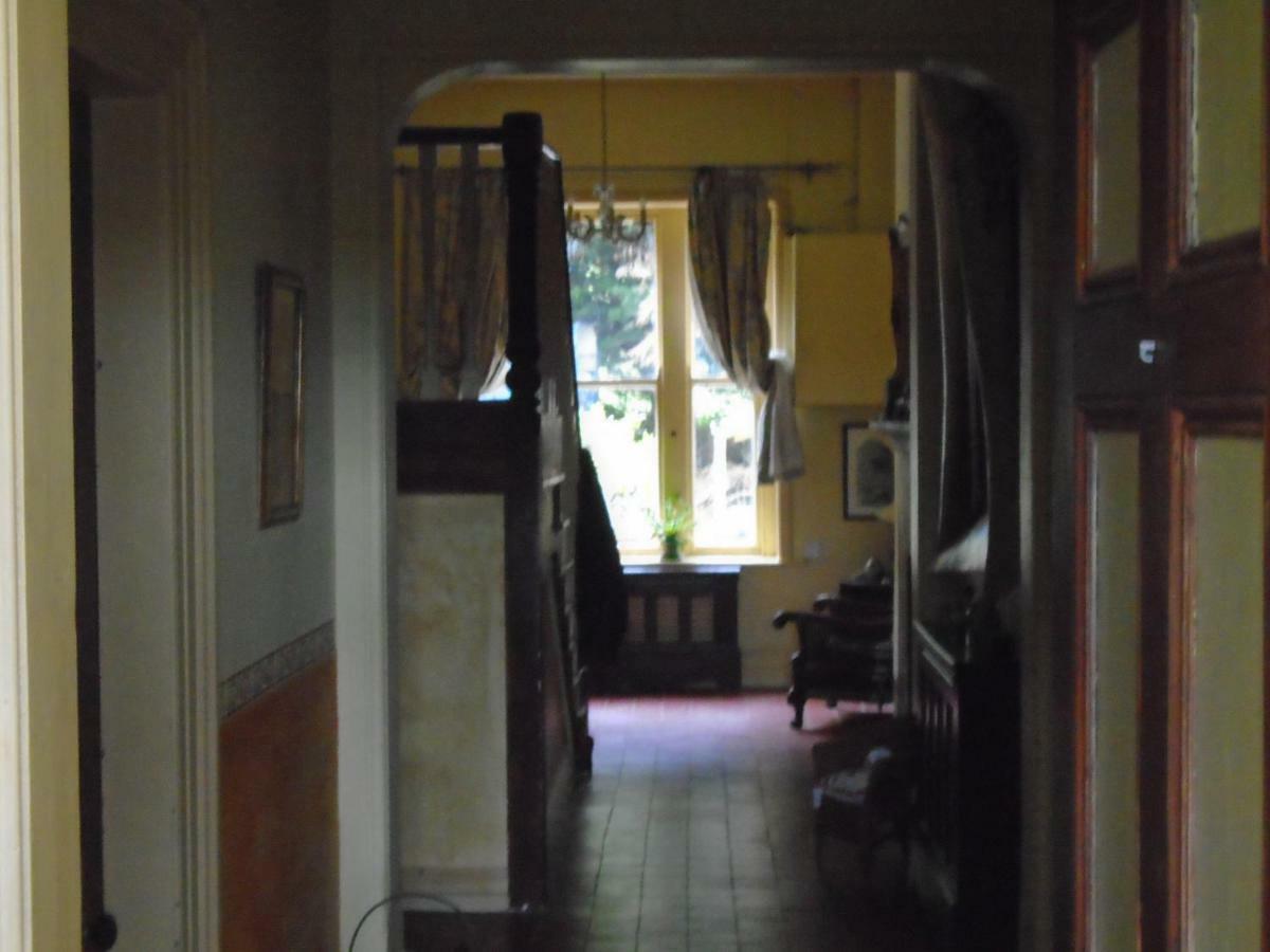ميدليتون Ballynona House المظهر الخارجي الصورة