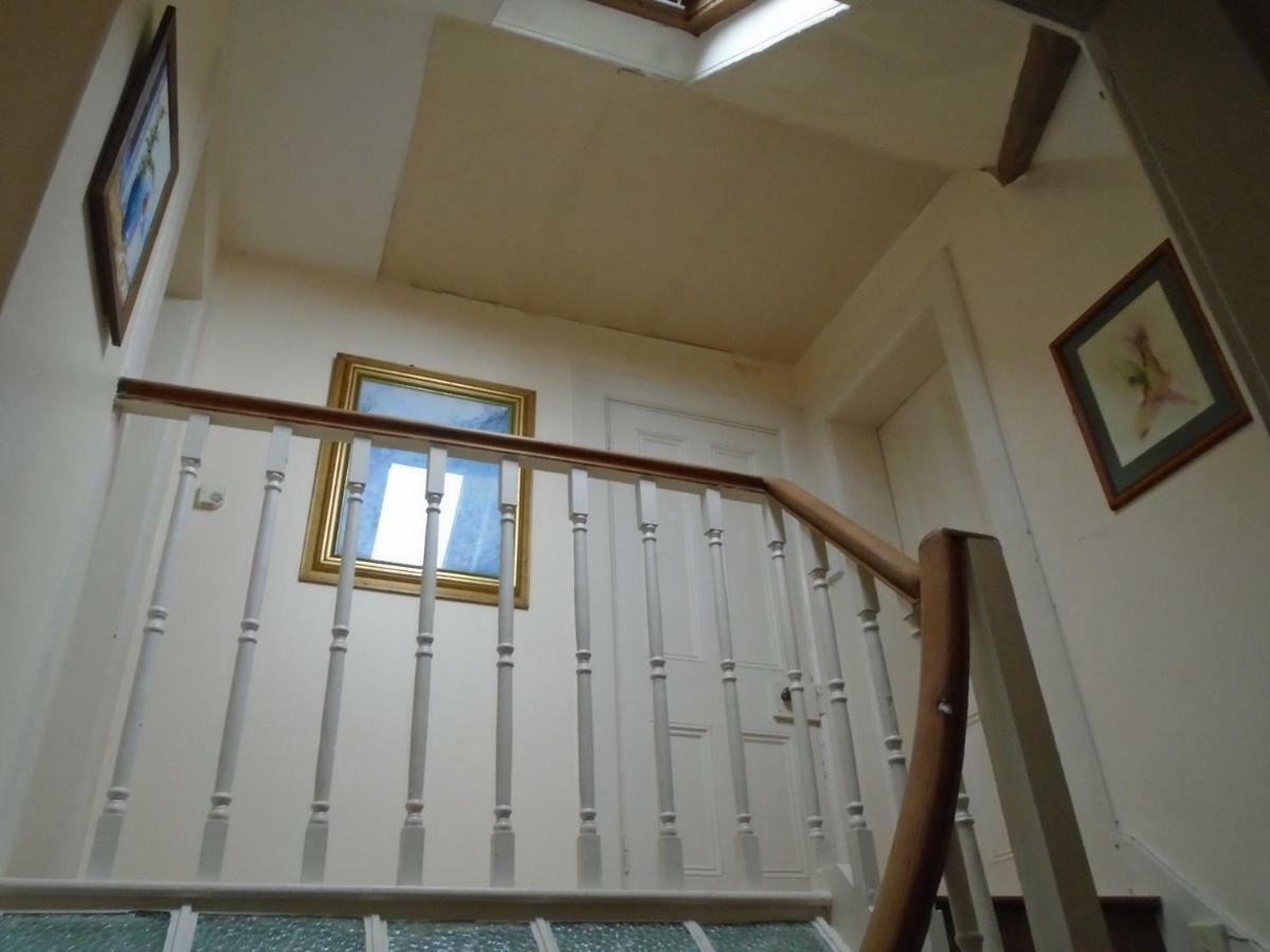 ميدليتون Ballynona House المظهر الخارجي الصورة